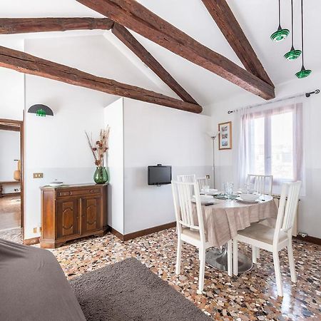 Colombina Like At Home 3 Bedrooms Fully Equipped Air Conditioned Venezia Eksteriør bilde