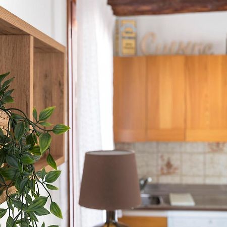 Colombina Like At Home 3 Bedrooms Fully Equipped Air Conditioned Venezia Eksteriør bilde