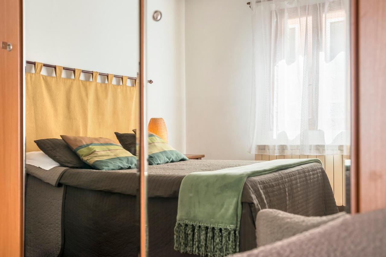 Colombina Like At Home 3 Bedrooms Fully Equipped Air Conditioned Venezia Eksteriør bilde