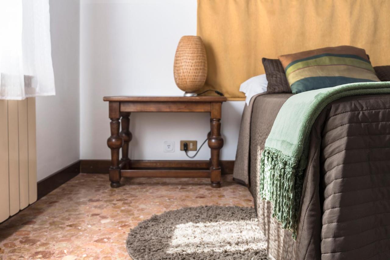 Colombina Like At Home 3 Bedrooms Fully Equipped Air Conditioned Venezia Eksteriør bilde