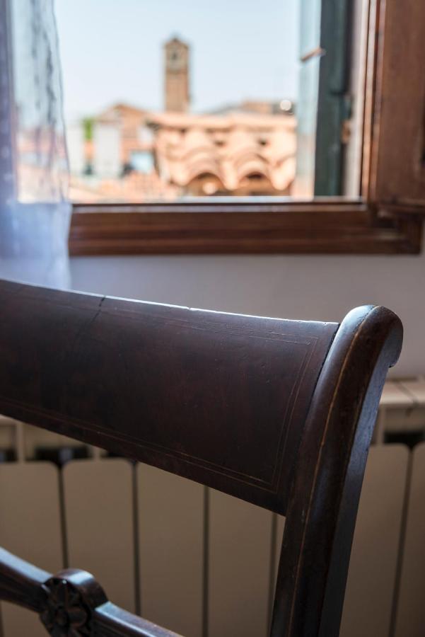 Colombina Like At Home 3 Bedrooms Fully Equipped Air Conditioned Venezia Eksteriør bilde