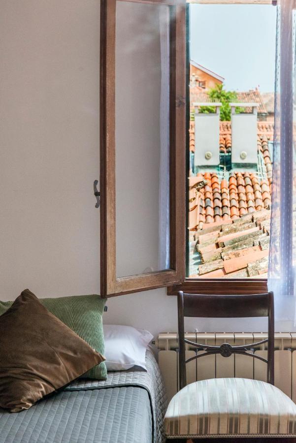 Colombina Like At Home 3 Bedrooms Fully Equipped Air Conditioned Venezia Eksteriør bilde