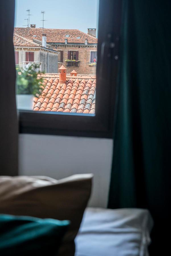 Colombina Like At Home 3 Bedrooms Fully Equipped Air Conditioned Venezia Eksteriør bilde